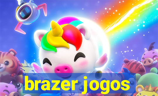 brazer jogos