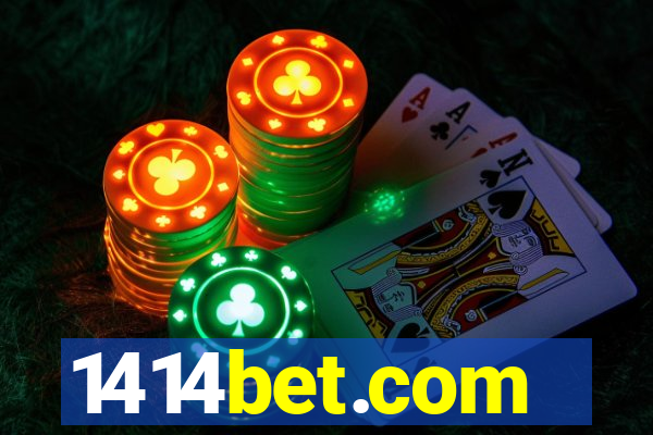 1414bet.com