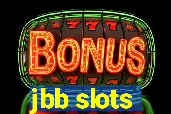 jbb slots