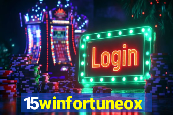 15winfortuneox