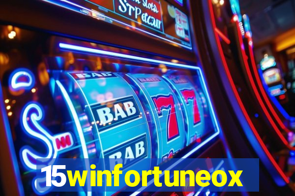 15winfortuneox