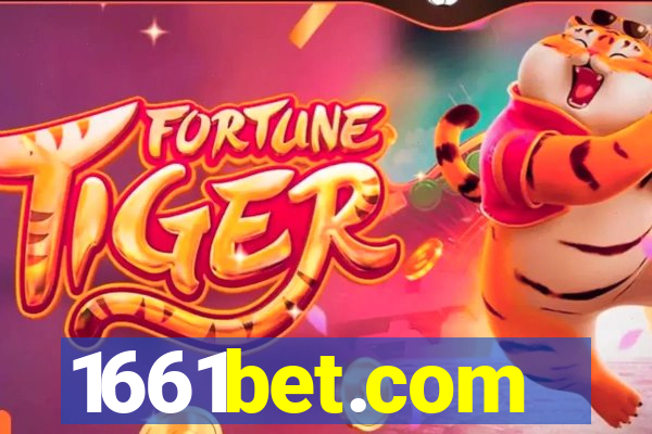 1661bet.com