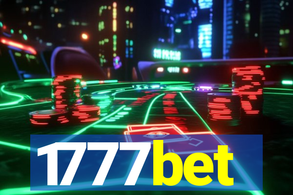 1777bet