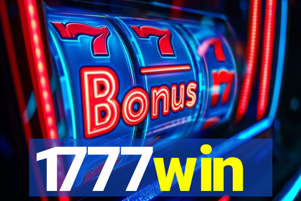 1777win