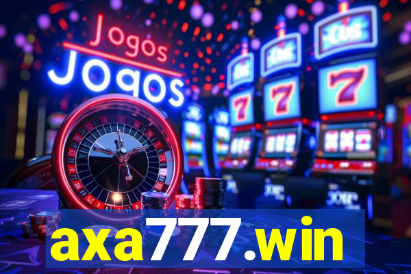 axa777.win