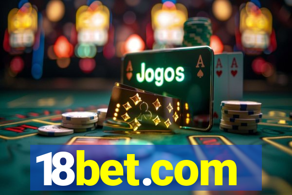 18bet.com