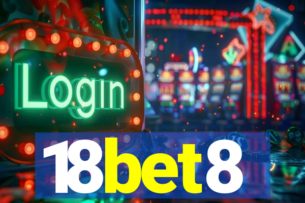 18bet8