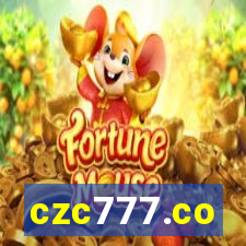 czc777.co