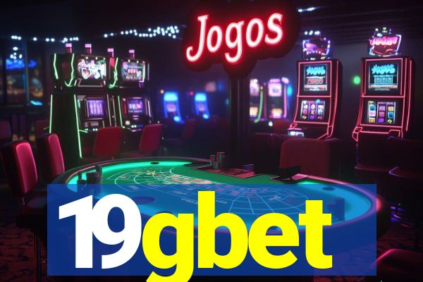 19gbet