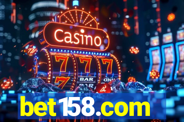 bet158.com