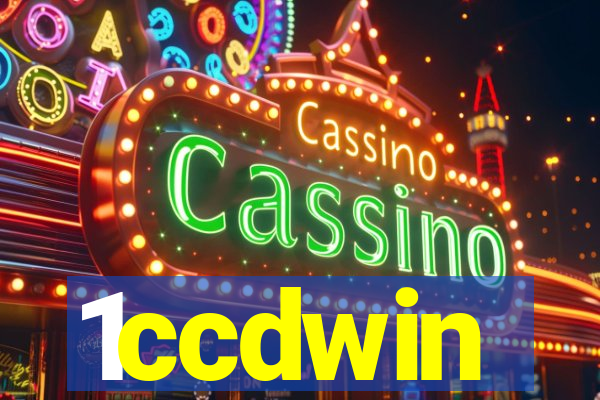 1ccdwin