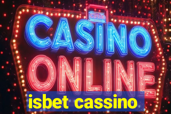 isbet cassino