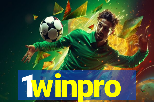 1winpro