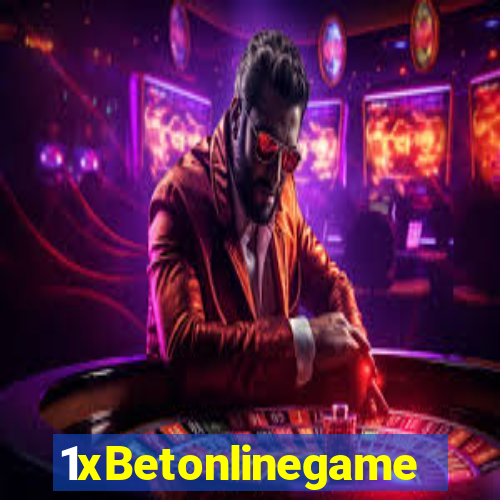 1xBetonlinegame