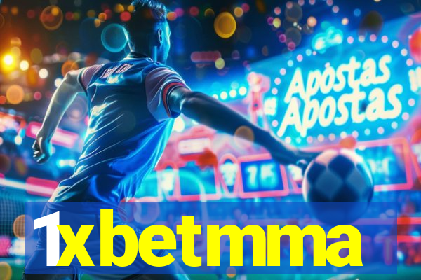 1xbetmma