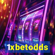 1xbetodds