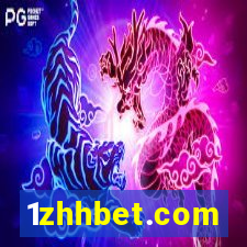 1zhhbet.com