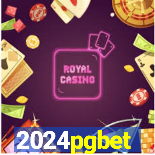 2024pgbet