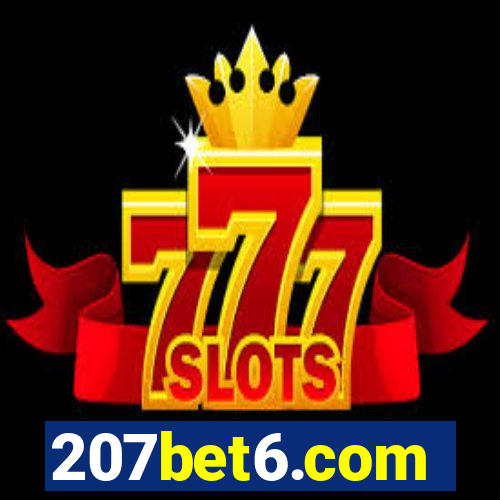 207bet6.com