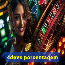 4devs porcentagem