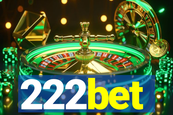 222bet