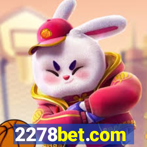 2278bet.com