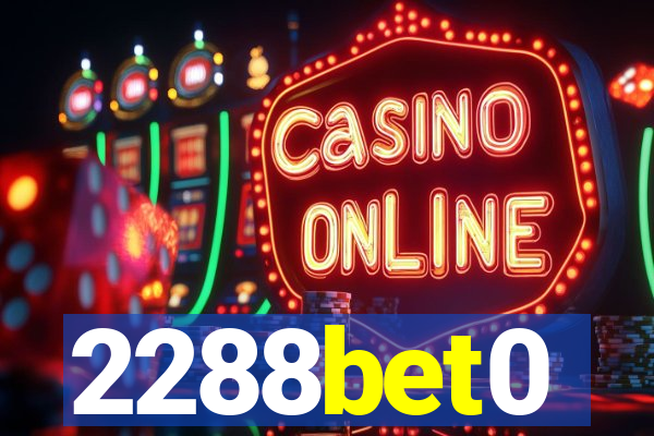 2288bet0