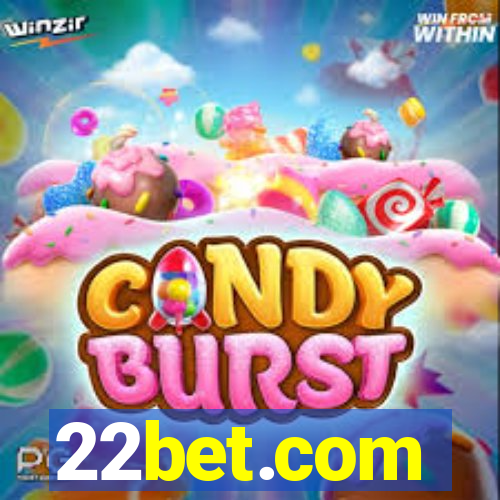 22bet.com