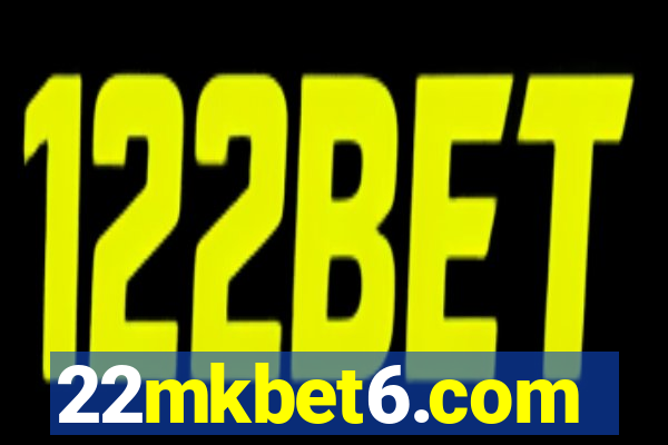 22mkbet6.com