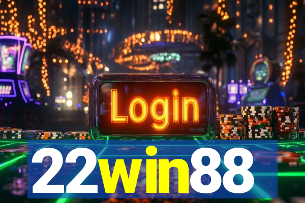 22win88