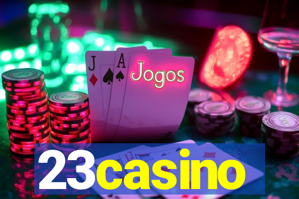 23casino