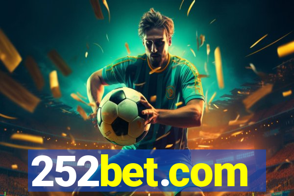 252bet.com