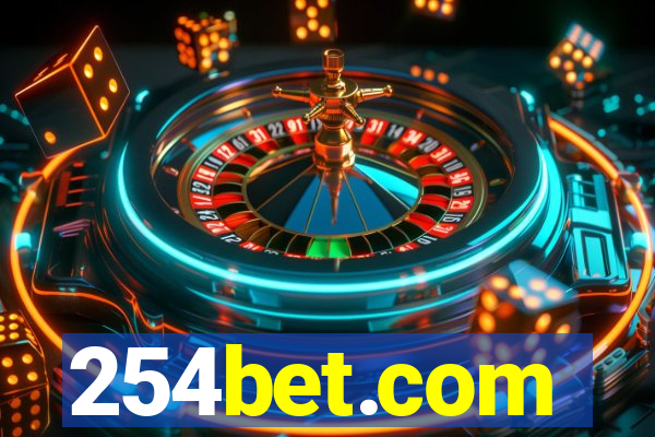 254bet.com