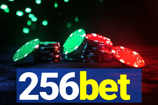 256bet