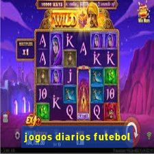 jogos diarios futebol