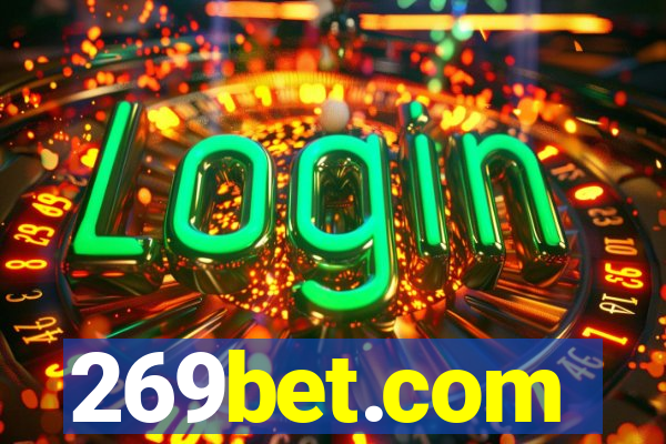 269bet.com