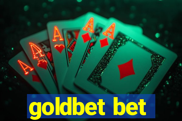 goldbet bet