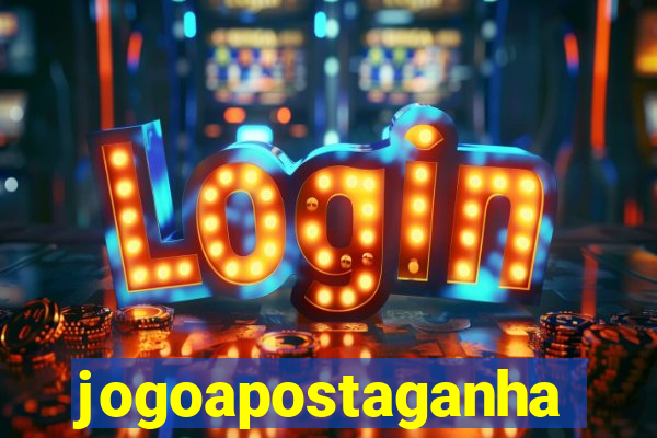 jogoapostaganha