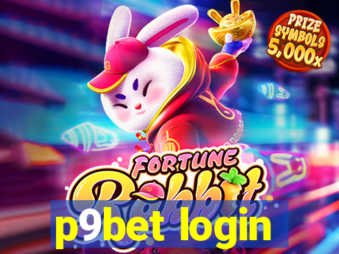 p9bet login