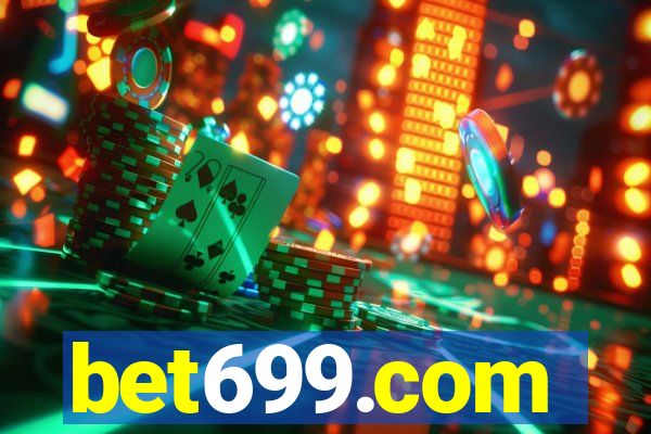 bet699.com