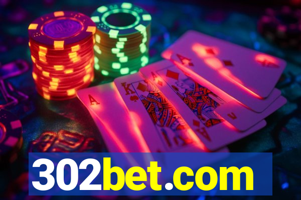 302bet.com