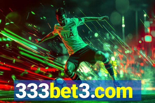 333bet3.com