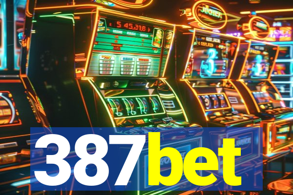 387bet