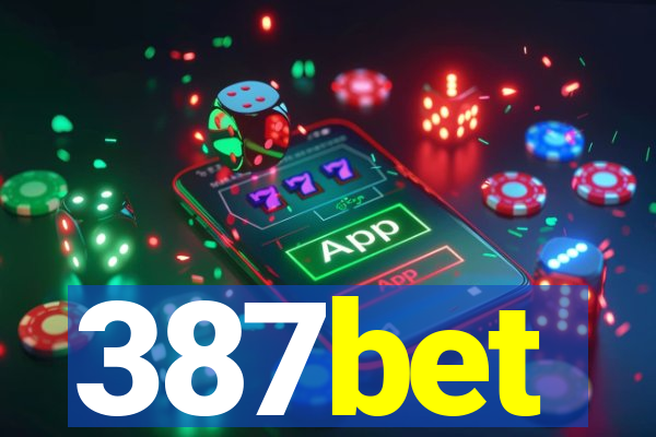 387bet