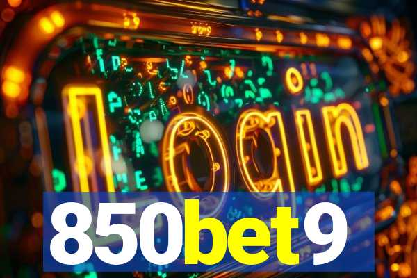 850bet9