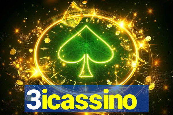 3icassino