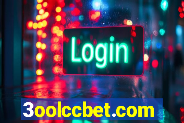 3oolccbet.com