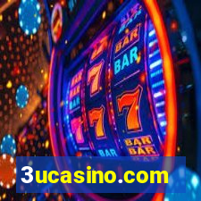 3ucasino.com