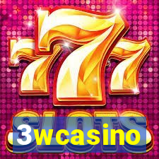 3wcasino