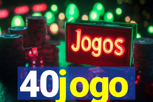 40jogo